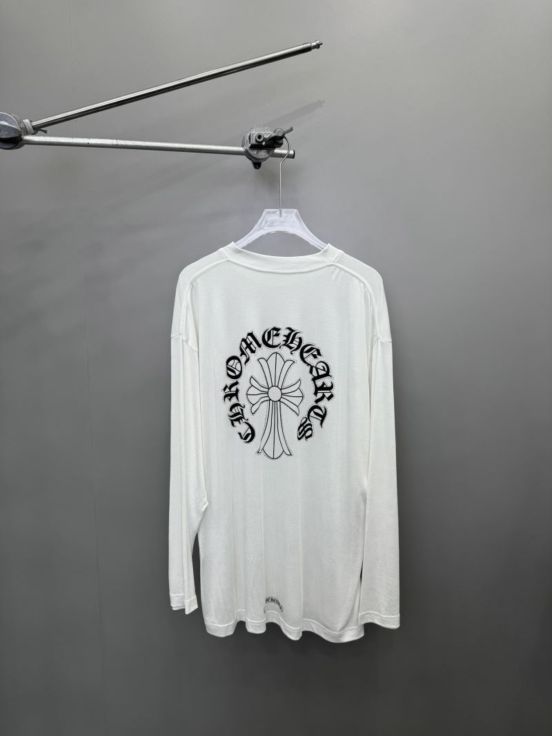 Chrome Hearts T-Shirts